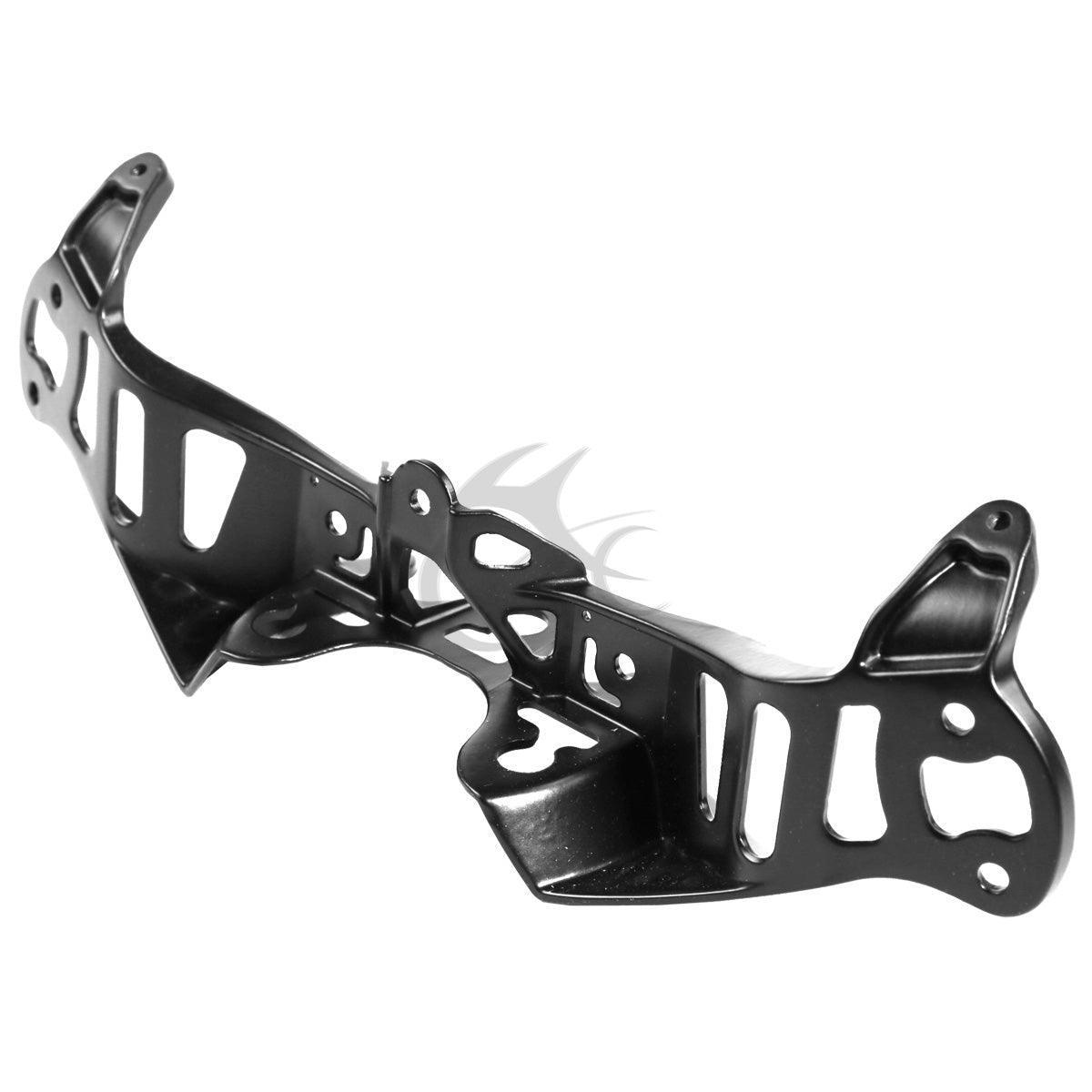 TCMT Front Upper Fairing Stay Bracket Fit For Kawasaki Ninja ZX10R