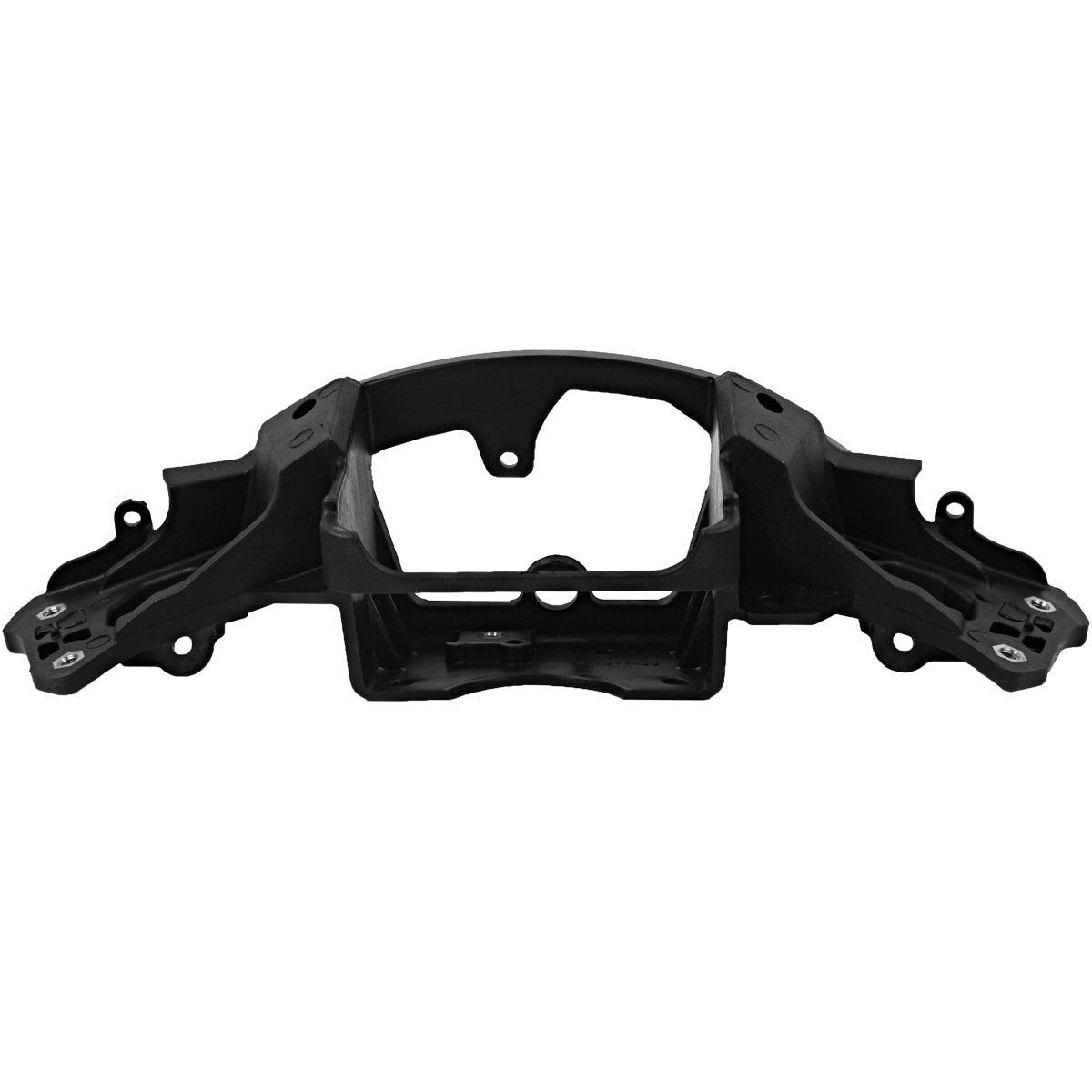 TCMT Front Upper Fairing Stay Bracket Fit For Kawasaki Ninja ZX10R