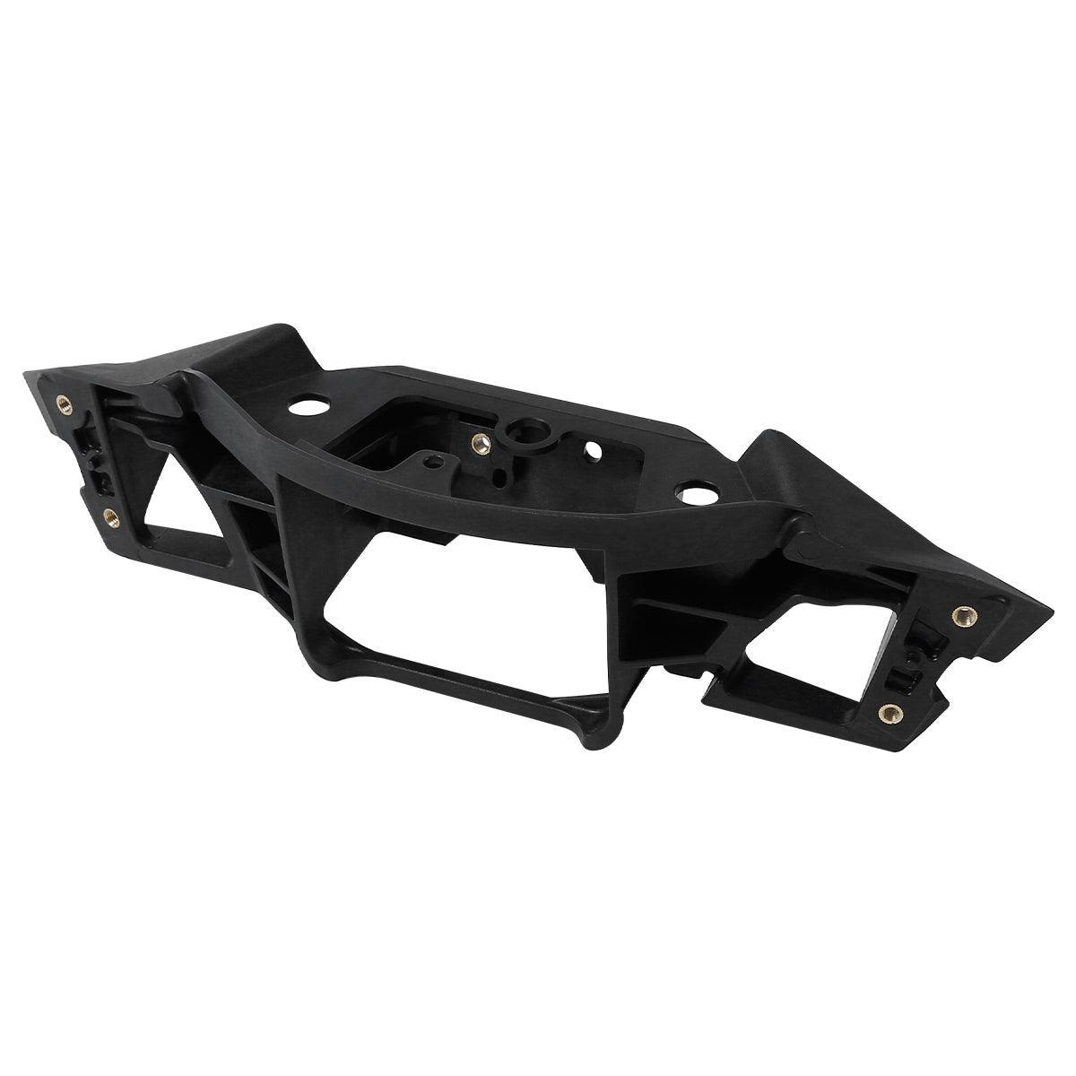 TCMT Front Upper Fairing Stay Bracket Fit For Kawasaki Ninja ZX10R