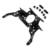 TCMT Front Upper Fairing Stay Bracket Fit for Yamaha YZF R1 2015-2021 - TCMTMOTOR