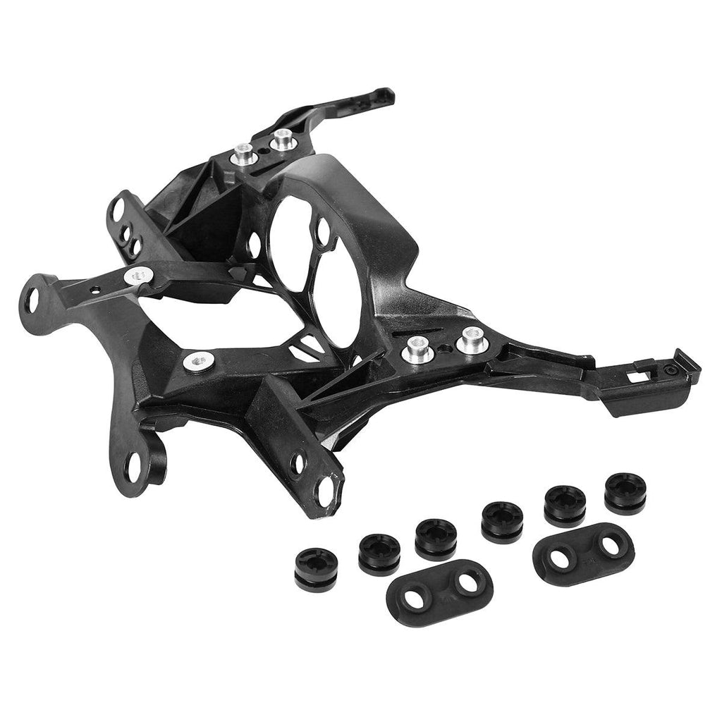 TCMT Front Upper Fairing Stay Bracket Fit for Yamaha YZF R1 2015-2021 - TCMTMOTOR
