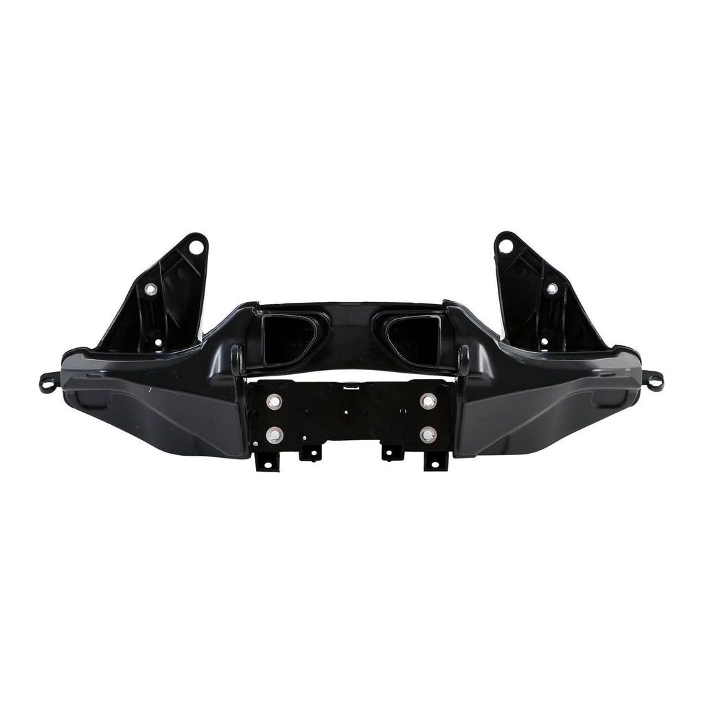 TCMT Black Upper Fairing Stay Bracket – For Honda CBR 600RR (2007-2024), Headlight Cowling Mount