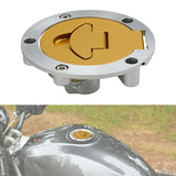 TCMT Fuel Gas Ignition Switch Key Seat Lock Fit For Ducati 916/996/998/748 '97-'02 - TCMT