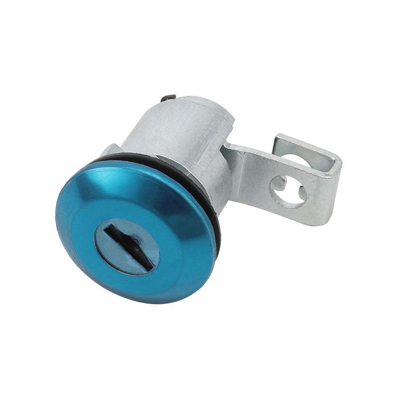 TCMT Fuel Gas Ignition Switch Key Seat Lock Fit For Kawasaki Ninja