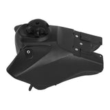 TCMT Fuel Gas Petrol Tank Fit For Yamaha TTR110 140cc 150cc 160cc Dirt Bike - TCMT