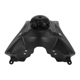 TCMT Fuel Gas Petrol Tank Fit For Yamaha TTR110 140cc 150cc 160cc Dirt Bike - TCMT