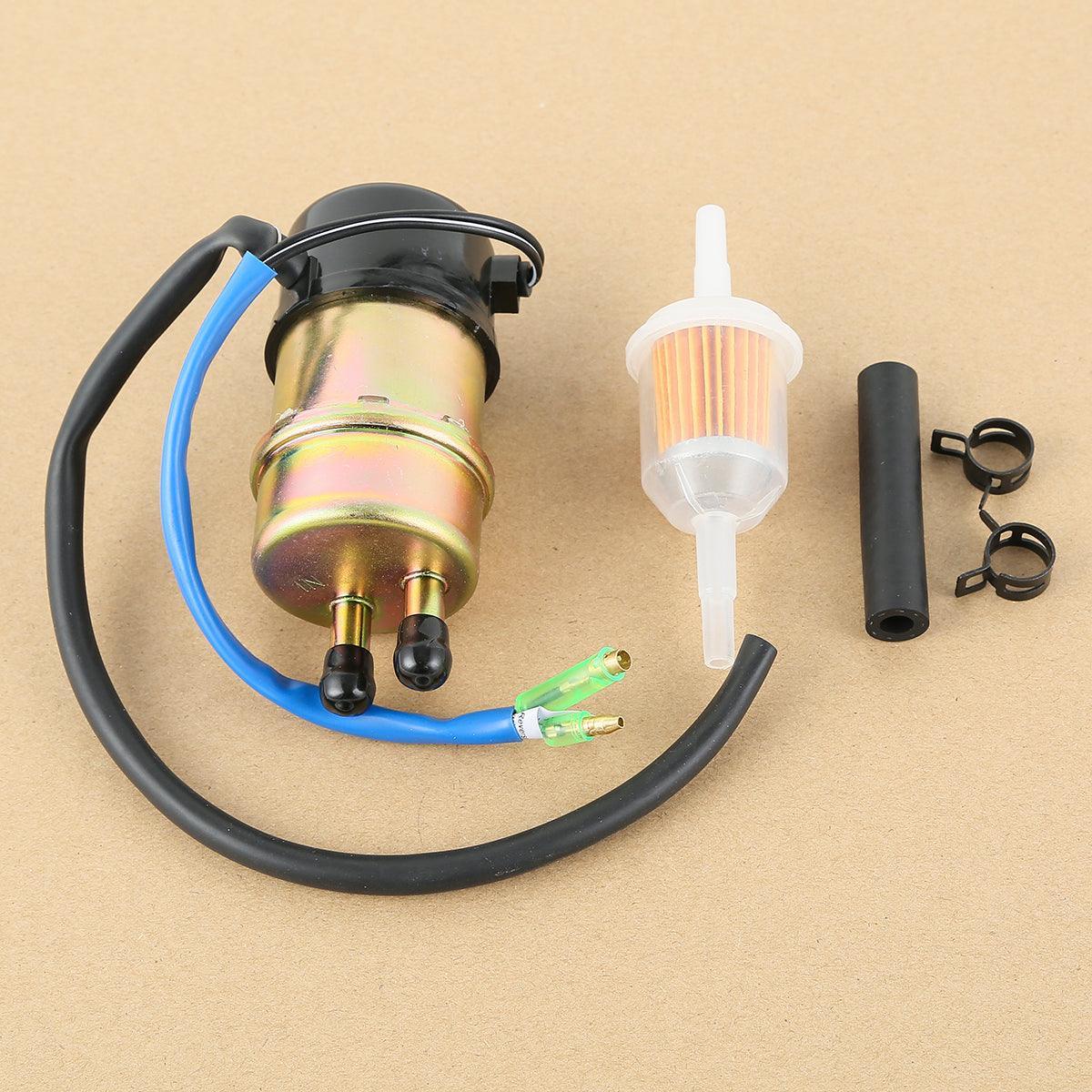 TCMT Fuel Pump Fit For Kawasaki 49040-1055 Mule 3000 3020 3010 3020 25