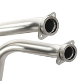 TCMT Full Exhaust System Fit For BMW F850 F750 '18-'20 - TCMT