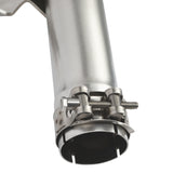 TCMT Full Exhaust System Fit For BMW F850 F750 '18-'20 - TCMT