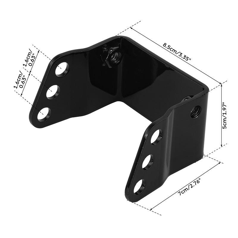 TCMT Gas Tank Lift Riser Kit Fit For Harley Softail '18-'25