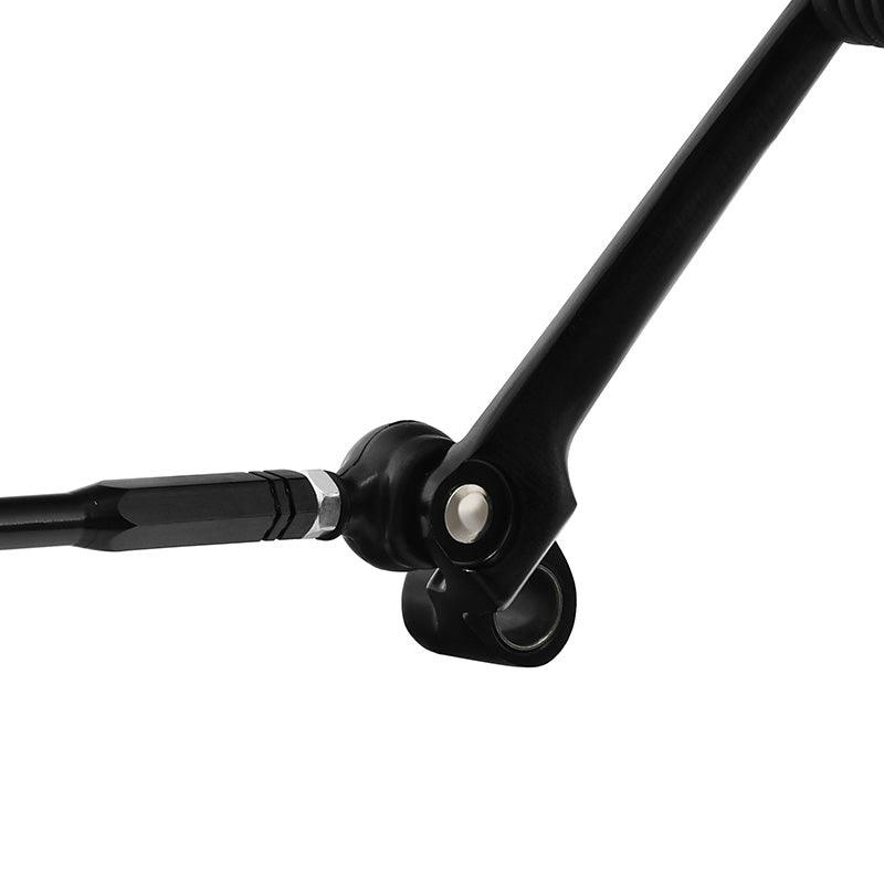 TCMT Gear Lever Shifter Pedal Fit For Kawasaki Ninja ZX6R ZX6RR
