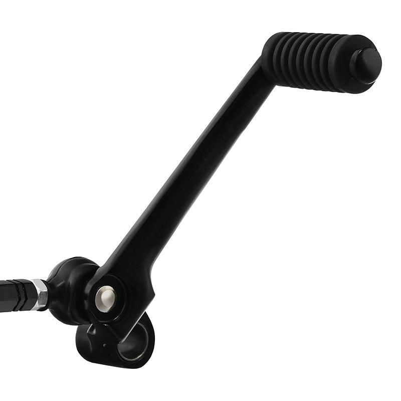 gear shift pedal motorcycle TCMT Gear Lever Shifter Pedal Fit For Kawasaki Ninja ZX6R ZX6RR '05-'06