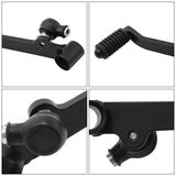 TCMT Gear Shift Lever Pedal Fit For Honda CB500F CBR500R '13-'25 - TCMT