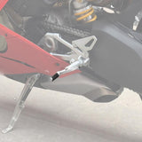 TCMT Gear Shift Lever Shifter Pedal Fit For Ducati Panigale V4 '18-'22 R '19-'20 - TCMT