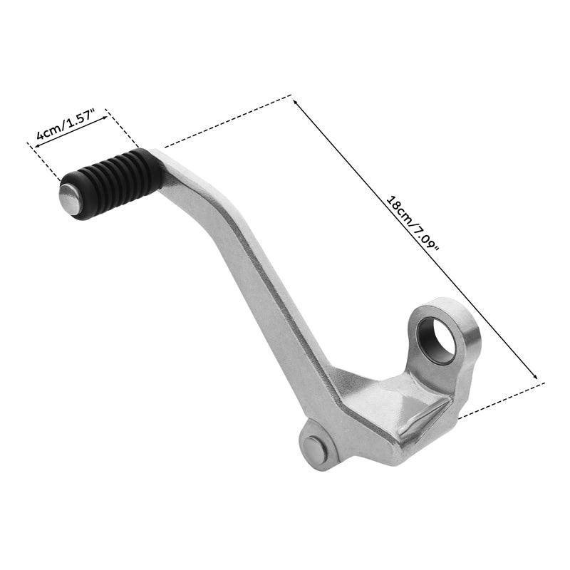 TCMT Gear Shift Lever Shifter Pedal Fit For Kawasaki Ninja ZX10R
