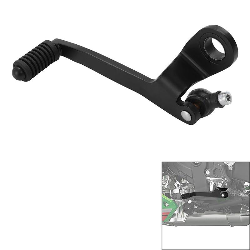shift pedal TCMT Gear Shift Lever Shifter Pedal Fit For Kawasaki Ninja ZX4RR ZX4R '23-'25