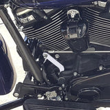 TCMT Gear Shift Shifter Lever Fit For Harley Touring '17-'23 - TCMT