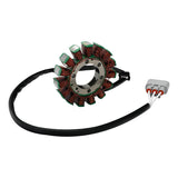 TCMT Generator Stator Magneto Coil Fit For Kawasaki Ninja ZX6R '09-'12 - TCMT