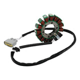 TCMT Generator Stator Magneto Coil Fit For Kawasaki Ninja ZX6R '09-'12 - TCMT