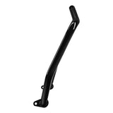 TCMT Gloss Black/Chrome Engine Guard Crash Bar Fit For Indian '20-'26 - TCMT