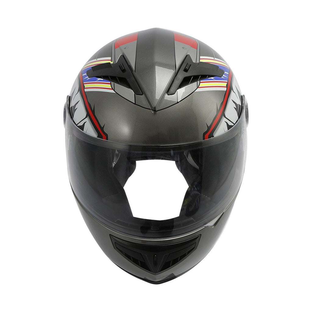 DOT Adult Youth Helmet Kids Motorbike Full Face Off-Road Dirt Bike Motor  Helmet