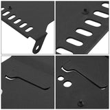 TCMT Guards Engine Base Chassis Fit For Harley Touring '14-'24 - TCMT