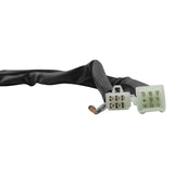 TCMT Handlebar Control Switches Fit For Harley Touring 1996-2013 Softail 1996-2010 - TCMT