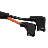 TCMT Handlebar Control Switches Fit For Harley Touring 1996-2013 Softail 1996-2010 - TCMT