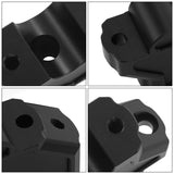 TCMT Handlebar Heightening Risers Clamp Fit For Harley Nightster 975 RH975 '22-'23 - TCMT