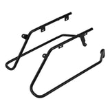 TCMT Hard Saddlebag Conversion Support Brackets Kit Fit For Harley Fat Boy Breakout '18-'24