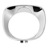 TCMT Headlight Bezel Trim Ring Fit For Indian Chieftain Dark Horse '19-'25