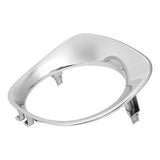 TCMT Headlight Bezel Trim Ring Fit For Indian Chieftain Dark Horse '19-'25 - TCMT