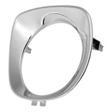 TCMT Headlight Bezel Trim Ring Fit For Indian Chieftain Dark Horse '19-'25 - TCMT