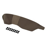 TCMT Headlight Guard Cover Fit For Harley Touring CVO Road Glide FLTRXSE '23-'25 - TCMT