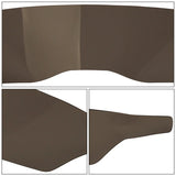 TCMT Headlight Guard Cover Fit For Harley Touring CVO Road Glide FLTRXSE '23-'25 - TCMT