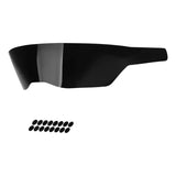 TCMT Headlight Guard Cover Fit For Harley Touring CVO Road Glide FLTRXSE '23-'25 - TCMT