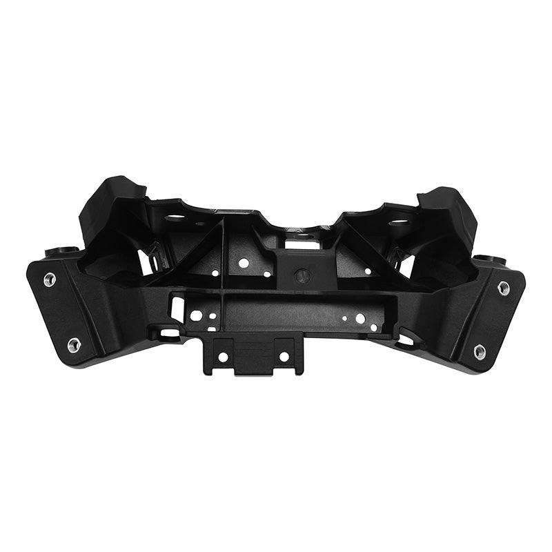 TCMT Headlight Upper Fairing Stay Bracket Fit For Kawasaki Ninja