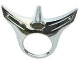 TCMT Healight Bezel Fit For Indian Chieftain Dark Horse Chieftain '14-'18 - TCMT