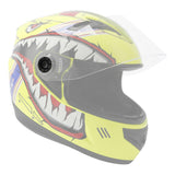 TCMT Helmet Screws For Youth Kids Shark Helmet XF270256 XF270257 XF270258 - TCMT