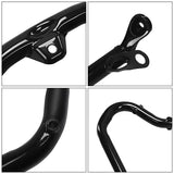 TCMT Highway Engine Guard Crash Bar Fit For Harley CVO Road Street Glide '23-'25 - TCMT