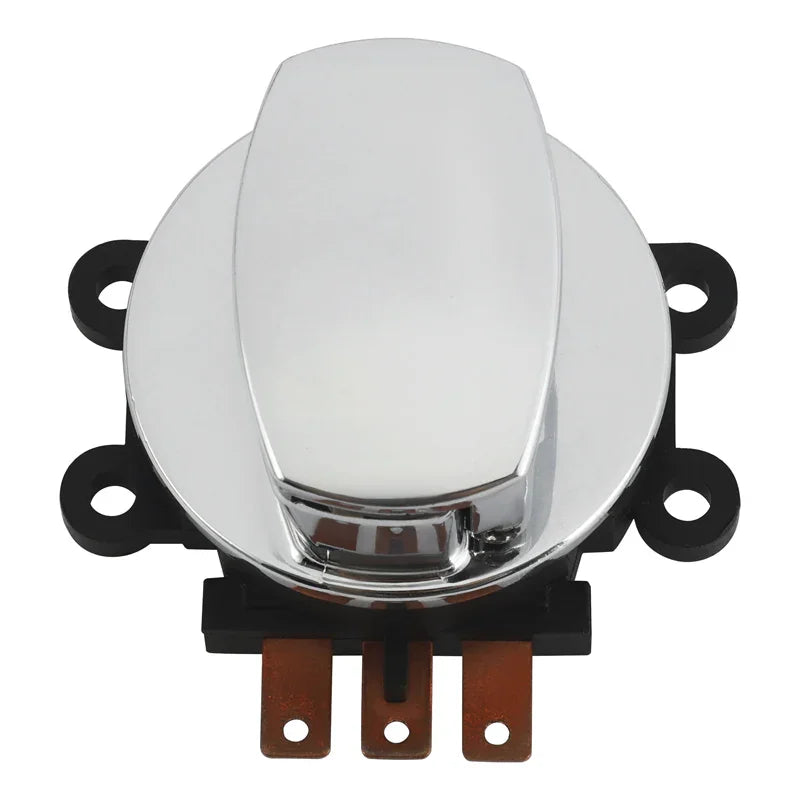 TCMT Ignition Switch Keys Fit For Harley Road King Softail Dyna