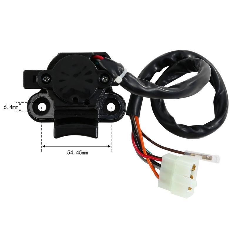 キー Amazon | ライブディオ AF34 AF35 ZX 前期 中期型 キー メイン キー