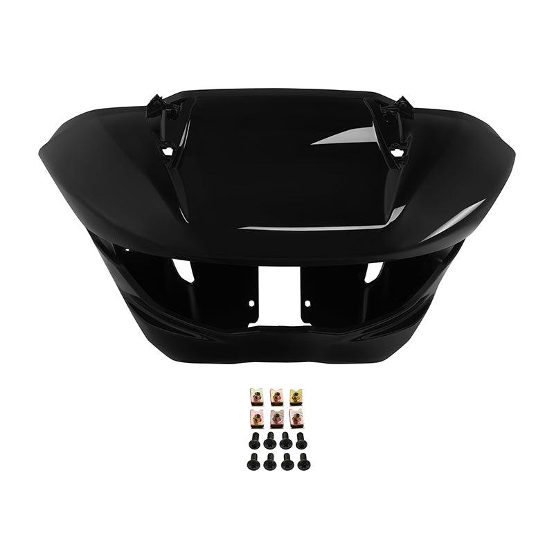 Outer Fairing Vent Trim Accent Fit For Harley Electra Street Glide 2014...
