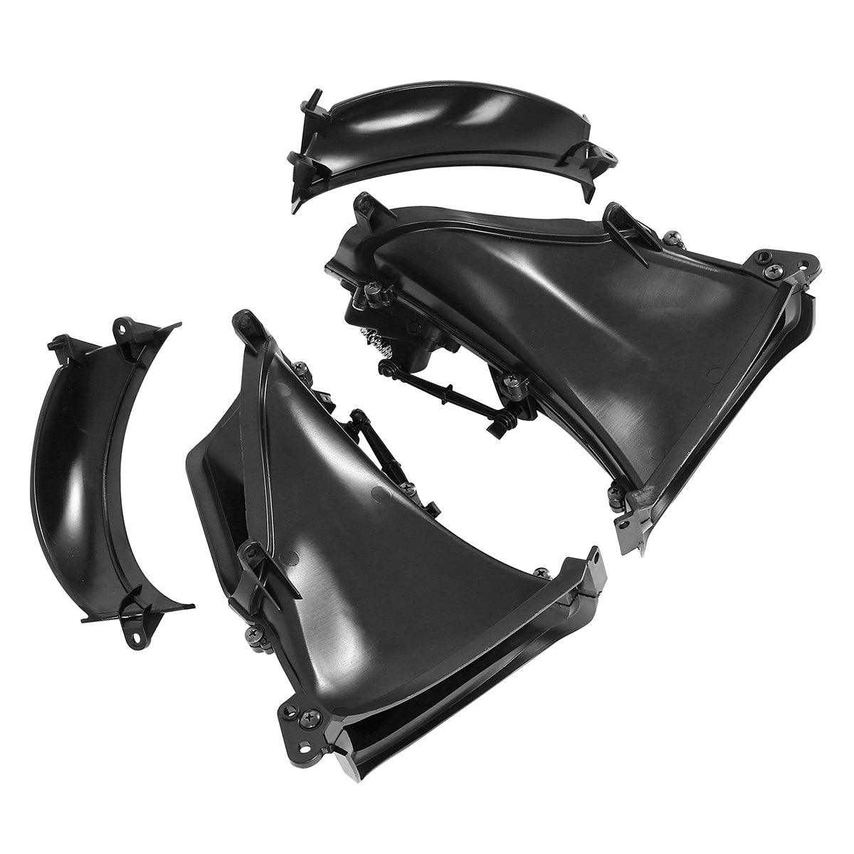 TCMT Inner Fairing Air Duct Assembly Fit For Harley Road Glide FLTRX '15-'23