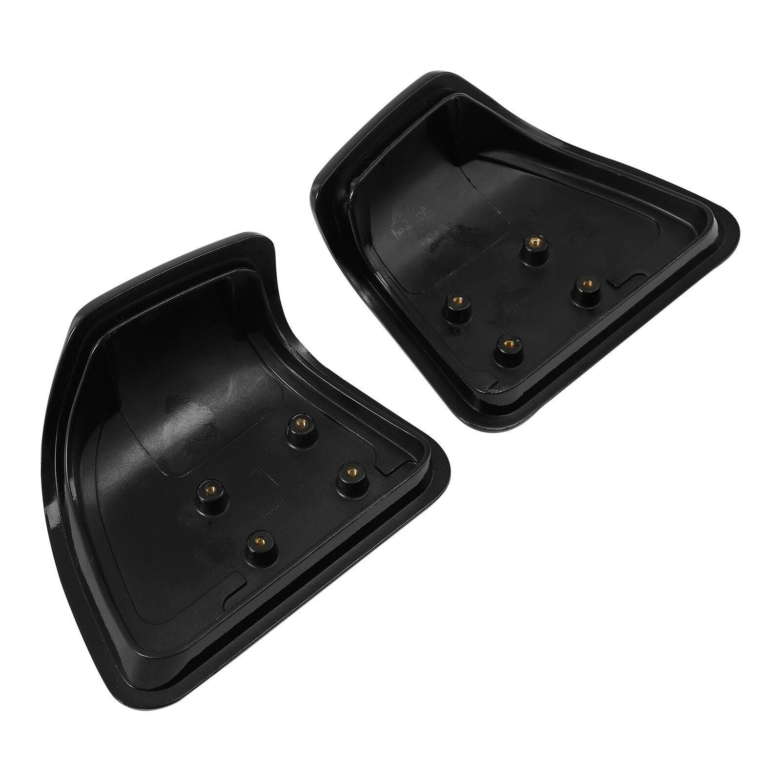 ハーレーダビッドソン　シャドーボックス tcmt-inner-fairing-glove-box-