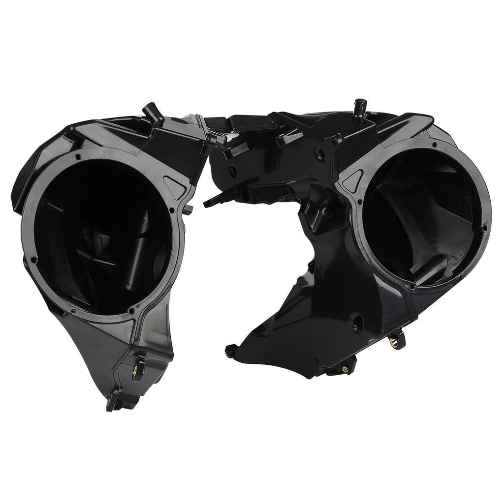 TCMT Inner Fairing Speaker Boxes Fit for Harley Road Glide 2015-2022 - TCMTMOTOR