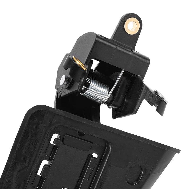 TCMT Inner Fairing Storage Glove Box Fit For Harley CVO Road Glide