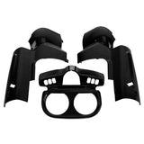 TCMT Instrument Housing Fit For Harley Road Glide '15-'24