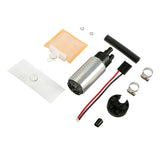 TCMT Intank Fuel Pump W/ Install Kit Replace For E2446 E2471 E8213 E8229 E8335 P72236 - TCMT