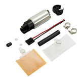 TCMT Intank Fuel Pump W/ Install Kit Replace For E2446 E2471 E8213 E8229 E8335 P72236 - TCMT